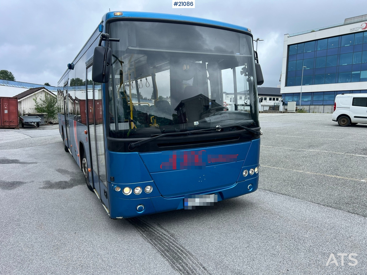 Volvo B7RLE - Linja-auto: kuva Volvo B7RLE - Linja-auto Volvo B7RLE - Linja-auto: kuva Volvo B7RLE - Linja-auto