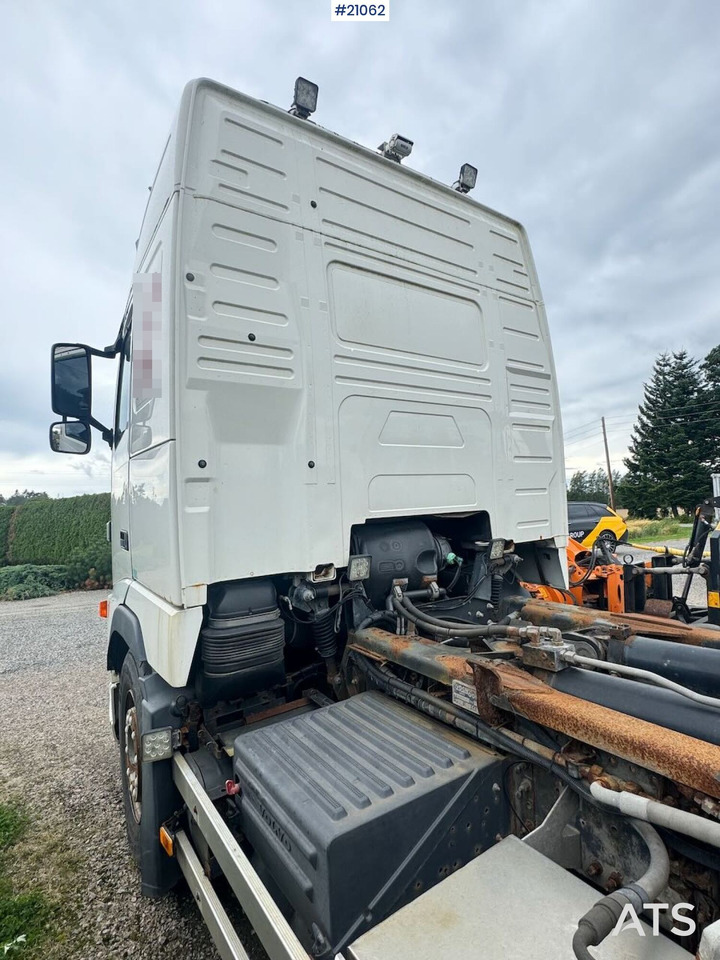 Koukkulava kuorma-auto Volvo FH 480: kuva Koukkulava kuorma-auto Volvo FH 480 Koukkulava kuorma-auto Volvo FH 480: kuva Koukkulava kuorma-auto Volvo FH 480