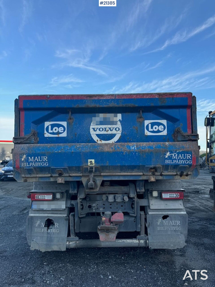 Volvo FH16 6x4 Tippbil - Kippiauto kuorma-auto: kuva Volvo FH16 6x4 Tippbil - Kippiauto kuorma-auto Volvo FH16 6x4 Tippbil - Kippiauto kuorma-auto: kuva Volvo FH16 6x4 Tippbil - Kippiauto kuorma-auto