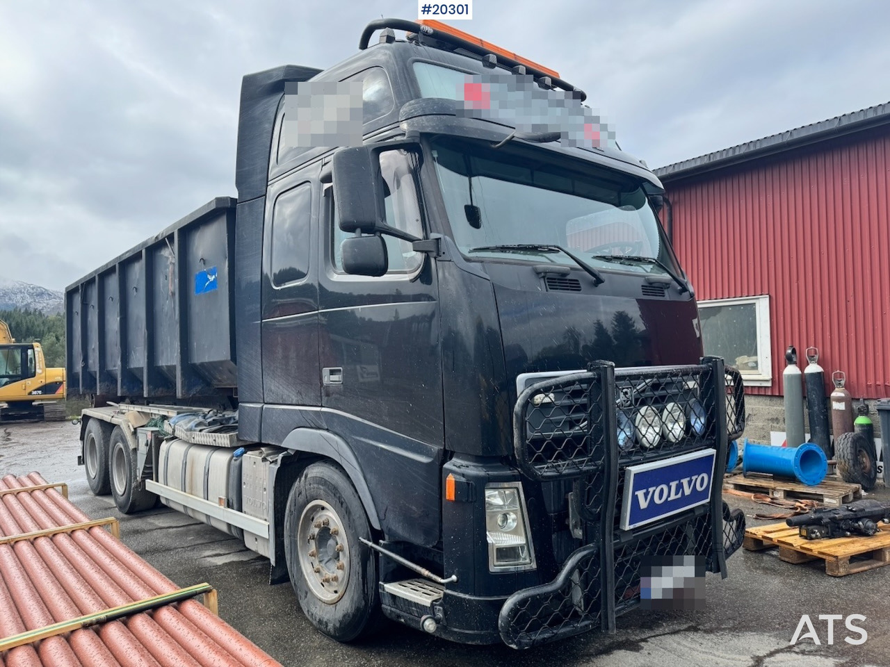 Volvo FH480 Krokbil - Koukkulava kuorma-auto: kuva Volvo FH480 Krokbil - Koukkulava kuorma-auto Volvo FH480 Krokbil - Koukkulava kuorma-auto: kuva Volvo FH480 Krokbil - Koukkulava kuorma-auto