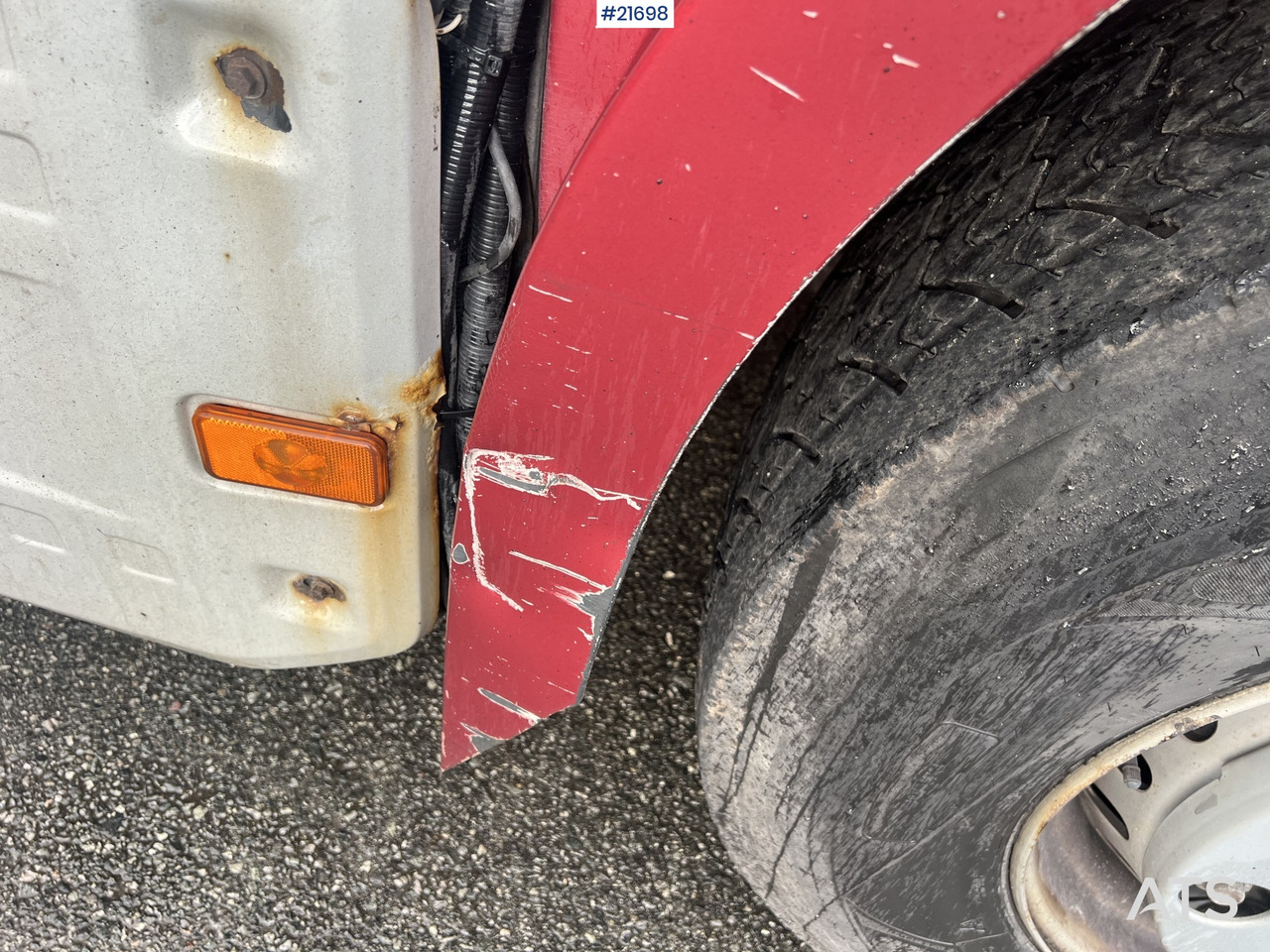 Volvo FH540 6x4 tippbil m/ asfaltkasse og tippkasse - Kippiauto kuorma-auto: kuva Volvo FH540 6x4 tippbil m/ asfaltkasse og tippkasse - Kippiauto kuorma-auto Volvo FH540 6x4 tippbil m/ asfaltkasse og tippkasse - Kippiauto kuorma-auto: kuva Volvo FH540 6x4 tippbil m/ asfaltkasse og tippkasse - Kippiauto kuorma-auto