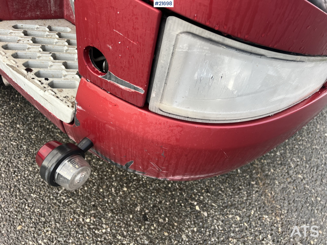 Volvo FH540 6x4 tippbil m/ asfaltkasse og tippkasse - Kippiauto kuorma-auto: kuva Volvo FH540 6x4 tippbil m/ asfaltkasse og tippkasse - Kippiauto kuorma-auto Volvo FH540 6x4 tippbil m/ asfaltkasse og tippkasse - Kippiauto kuorma-auto: kuva Volvo FH540 6x4 tippbil m/ asfaltkasse og tippkasse - Kippiauto kuorma-auto