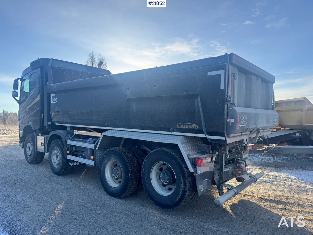 Volvo FH540 8x4 Tippbil. 126 000 km! SE VIDEO - Kippiauto kuorma-auto: kuva Volvo FH540 8x4 Tippbil. 126 000 km! SE VIDEO - Kippiauto kuorma-auto Volvo FH540 8x4 Tippbil. 126 000 km! SE VIDEO - Kippiauto kuorma-auto: kuva Volvo FH540 8x4 Tippbil. 126 000 km! SE VIDEO - Kippiauto kuorma-auto