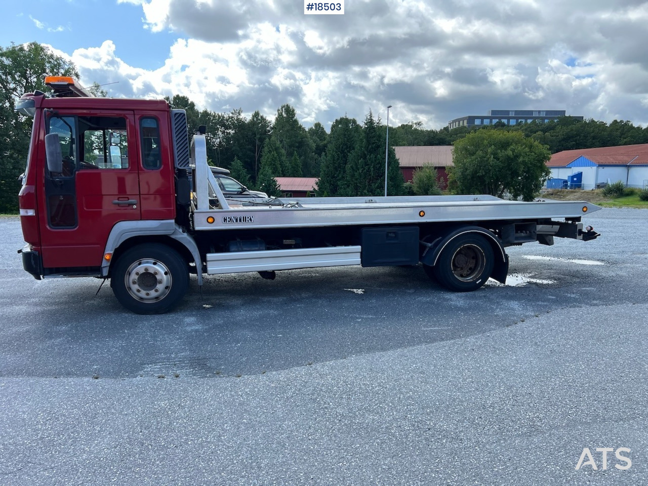 Volvo FL-6 - Hinausauto: kuva Volvo FL-6 - Hinausauto Volvo FL-6 - Hinausauto: kuva Volvo FL-6 - Hinausauto