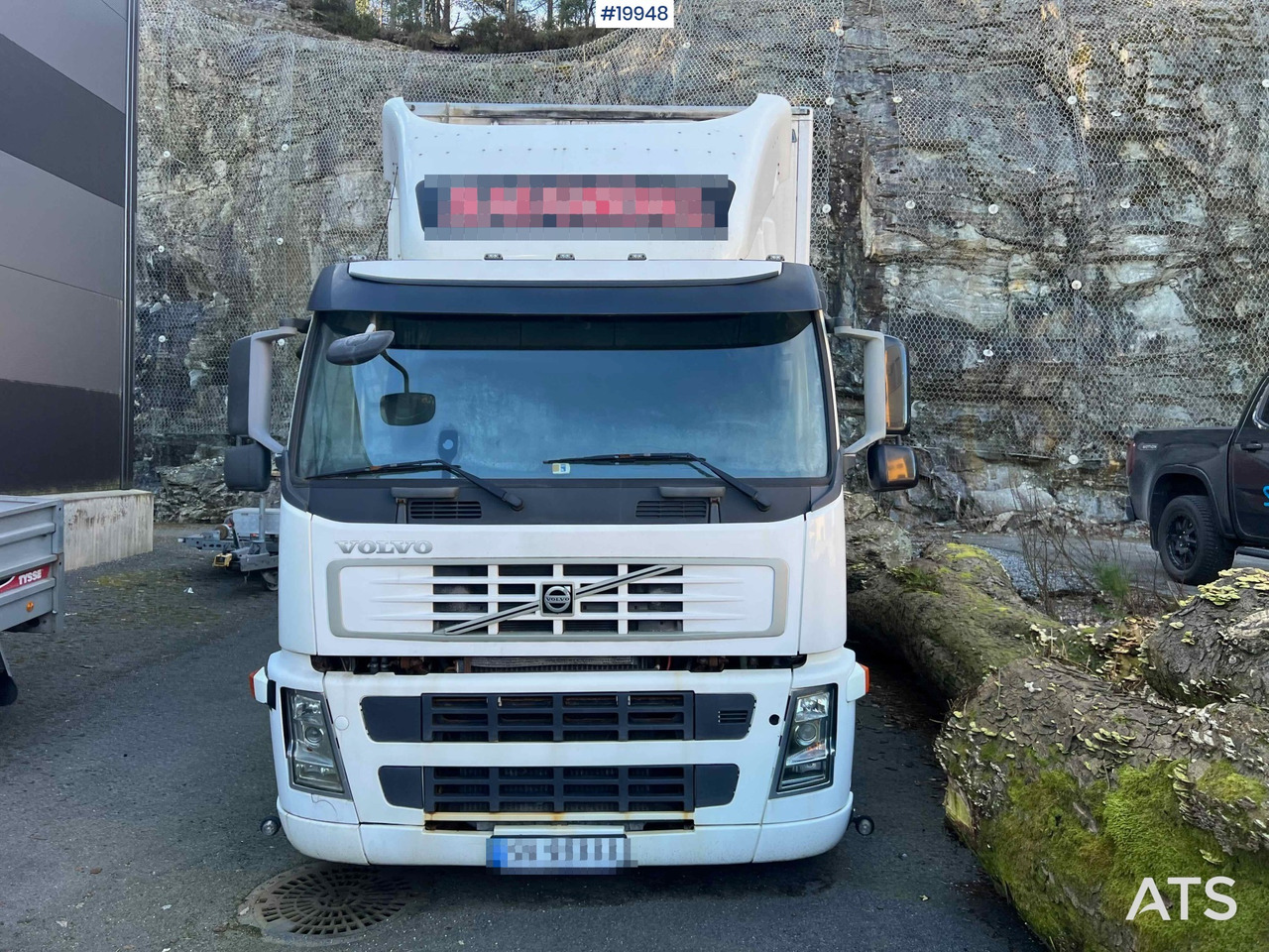 Volvo FM450 - Umpikori kuorma-auto: kuva Volvo FM450 - Umpikori kuorma-auto Volvo FM450 - Umpikori kuorma-auto: kuva Volvo FM450 - Umpikori kuorma-auto