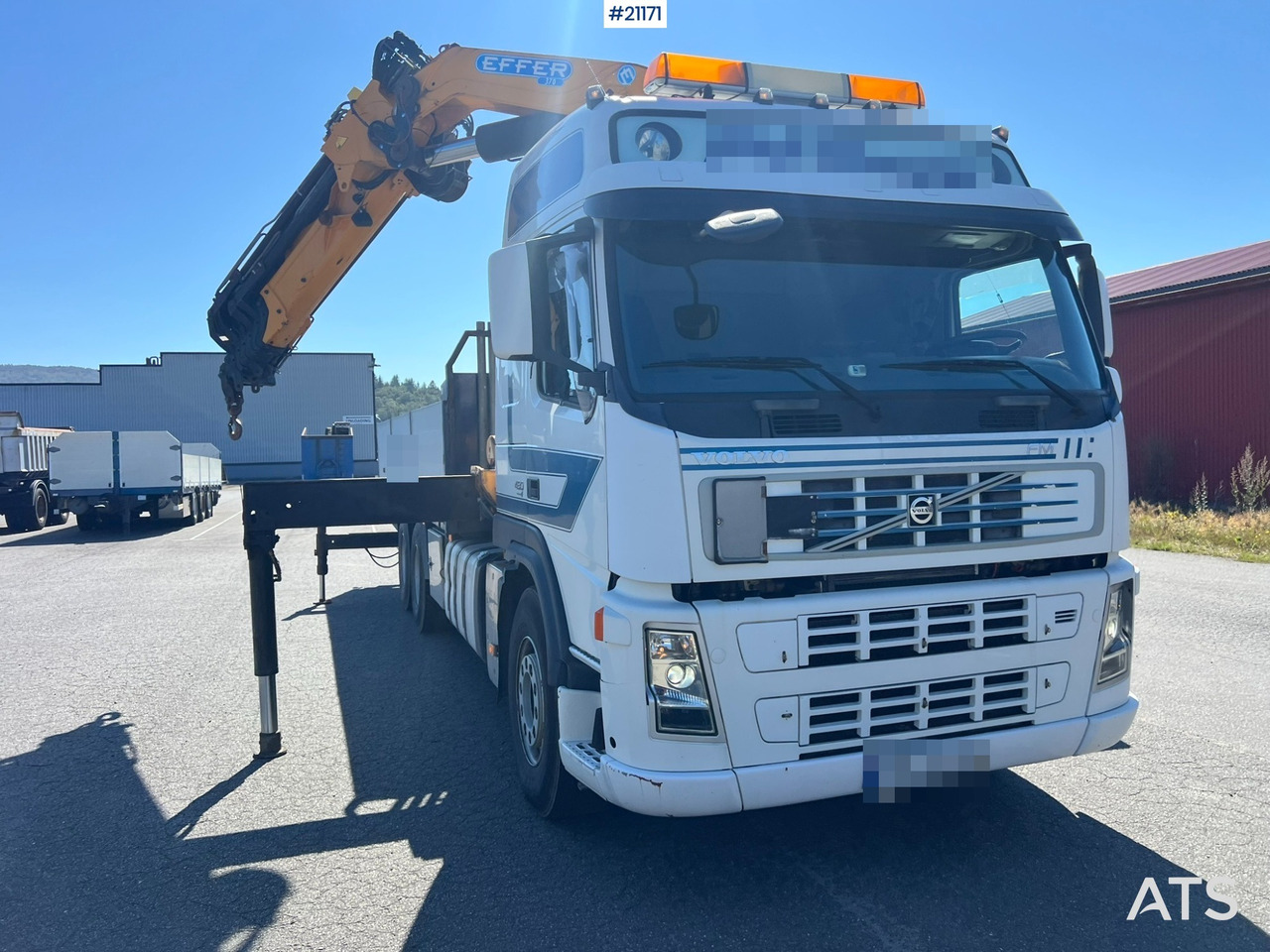 Volvo FM480 - Nosturiauto: kuva Volvo FM480 - Nosturiauto Volvo FM480 - Nosturiauto: kuva Volvo FM480 - Nosturiauto