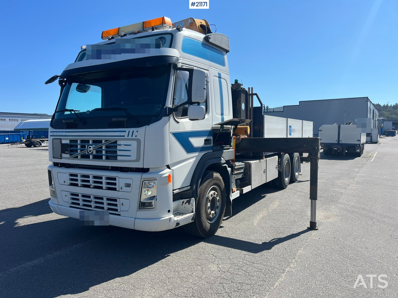 Volvo FM480 - Nosturiauto: kuva Volvo FM480 - Nosturiauto Volvo FM480 - Nosturiauto: kuva Volvo FM480 - Nosturiauto