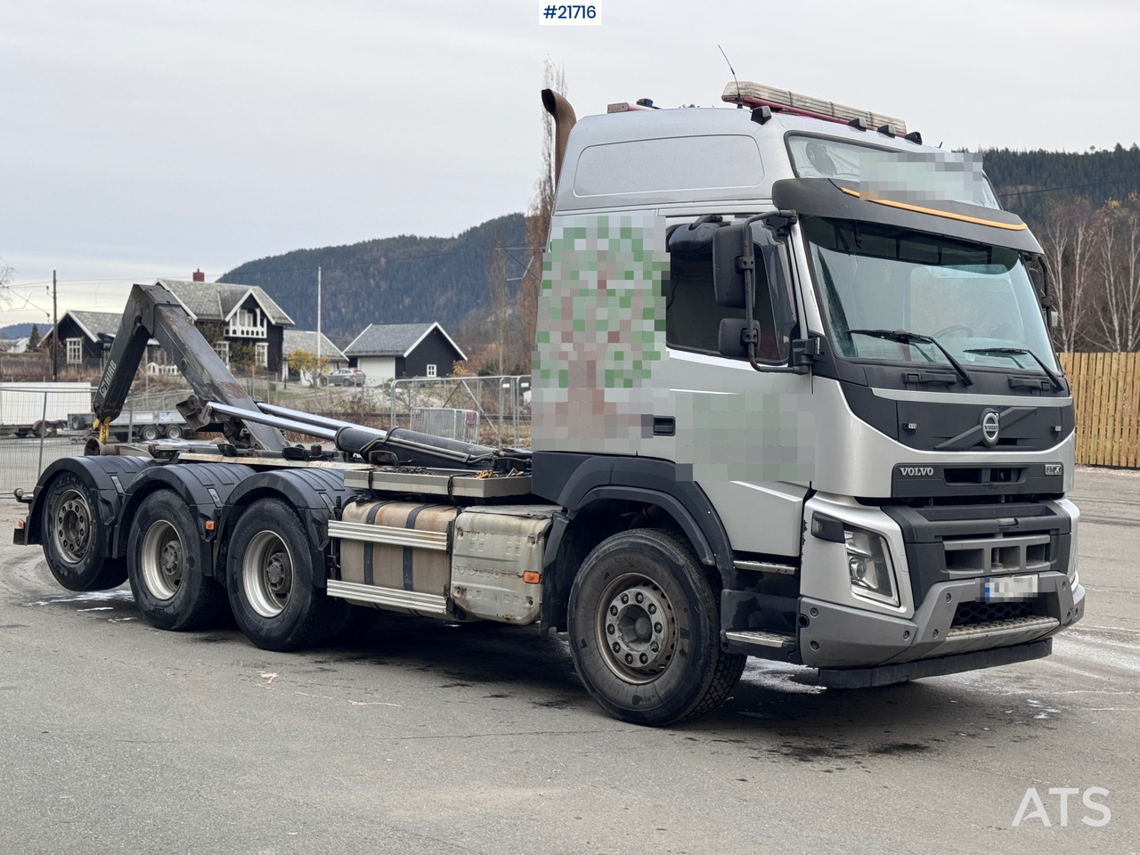 Volvo FMX 540 Krokbil - HIAB 24T Krok - Tridem - Koukkulava kuorma-auto: kuva Volvo FMX 540 Krokbil - HIAB 24T Krok - Tridem - Koukkulava kuorma-auto Volvo FMX 540 Krokbil - HIAB 24T Krok - Tridem - Koukkulava kuorma-auto: kuva Volvo FMX 540 Krokbil - HIAB 24T Krok - Tridem - Koukkulava kuorma-auto