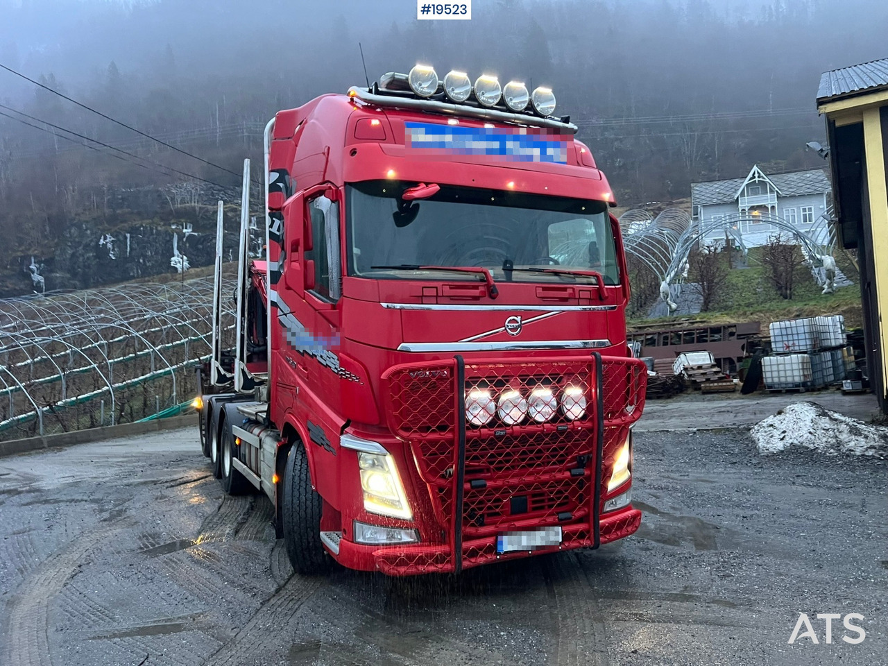 Volvo Fh540 8x4 Tømmerbil m/ 2016 M110L80 Palfinger krane og tømmerklype - Puuauto: kuva Volvo Fh540 8x4 Tømmerbil m/ 2016 M110L80 Palfinger krane og tømmerklype - Puuauto Volvo Fh540 8x4 Tømmerbil m/ 2016 M110L80 Palfinger krane og tømmerklype - Puuauto: kuva Volvo Fh540 8x4 Tømmerbil m/ 2016 M110L80 Palfinger krane og tømmerklype - Puuauto