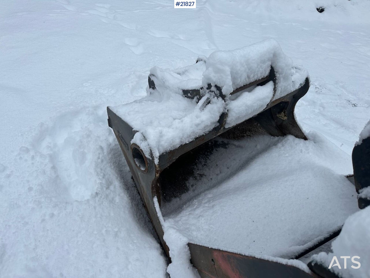 Volvo Pusseskuffe - Kaivinkoneen kauha: kuva Volvo Pusseskuffe - Kaivinkoneen kauha Volvo Pusseskuffe - Kaivinkoneen kauha: kuva Volvo Pusseskuffe - Kaivinkoneen kauha