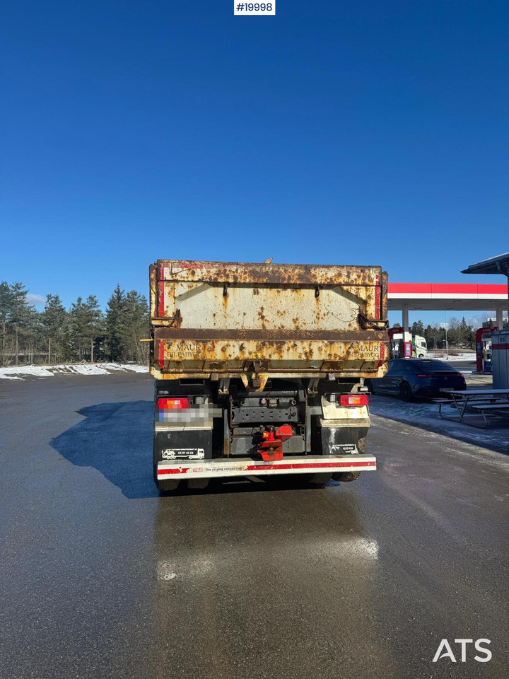 Volvo Volvo FH540 6x4 Tippbil - Kippiauto kuorma-auto: kuva Volvo Volvo FH540 6x4 Tippbil - Kippiauto kuorma-auto Volvo Volvo FH540 6x4 Tippbil - Kippiauto kuorma-auto: kuva Volvo Volvo FH540 6x4 Tippbil - Kippiauto kuorma-auto