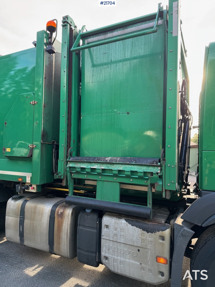 Volvo Volvo FM410 2-Kammers Renovasjonsbil - Roska-auto: kuva Volvo Volvo FM410 2-Kammers Renovasjonsbil - Roska-auto Volvo Volvo FM410 2-Kammers Renovasjonsbil - Roska-auto: kuva Volvo Volvo FM410 2-Kammers Renovasjonsbil - Roska-auto