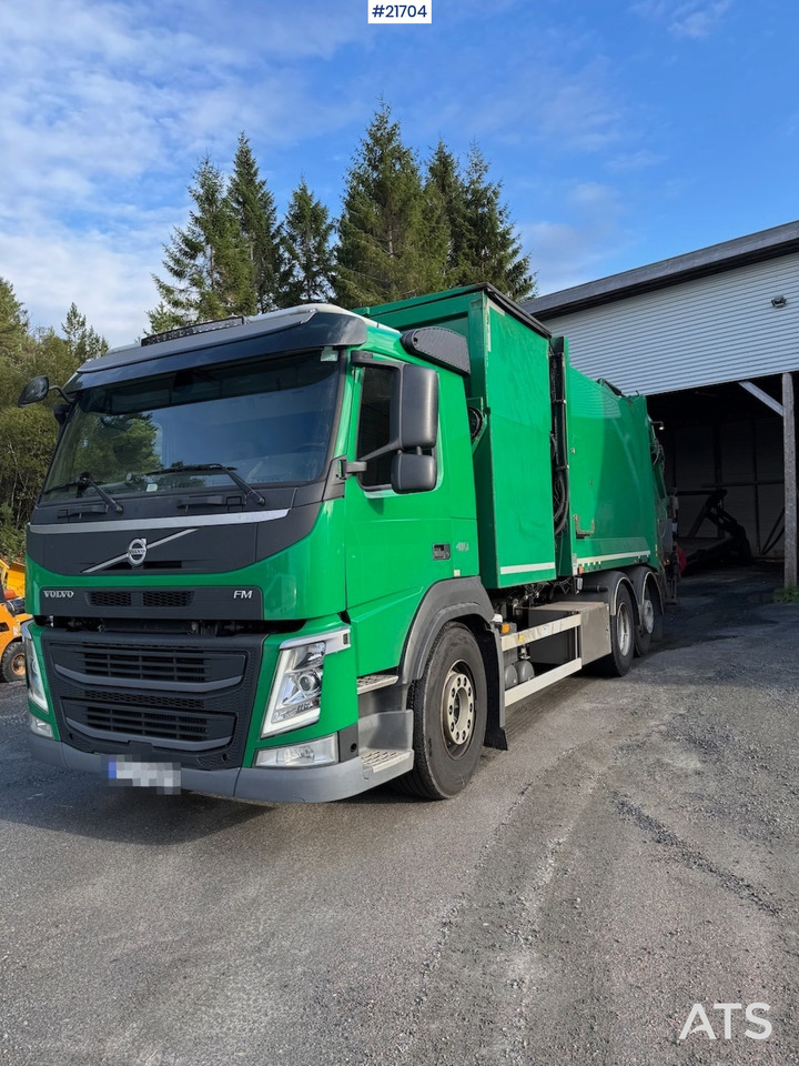 Volvo Volvo FM410 2-Kammers Renovasjonsbil - Roska-auto: kuva Volvo Volvo FM410 2-Kammers Renovasjonsbil - Roska-auto Volvo Volvo FM410 2-Kammers Renovasjonsbil - Roska-auto: kuva Volvo Volvo FM410 2-Kammers Renovasjonsbil - Roska-auto