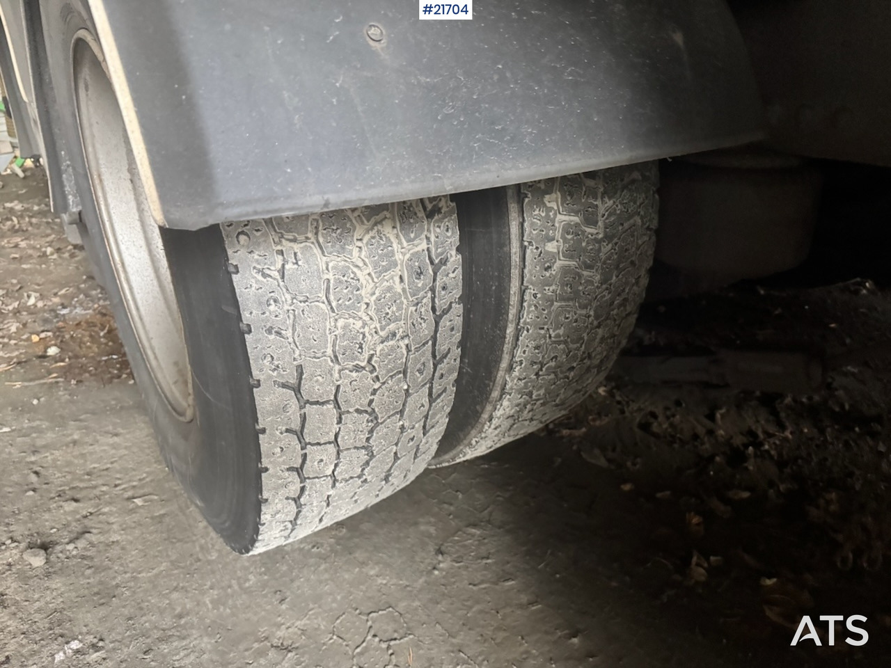 Roska-auto Volvo Volvo FM410 2-Kammers Renovasjonsbil: kuva Roska-auto Volvo Volvo FM410 2-Kammers Renovasjonsbil