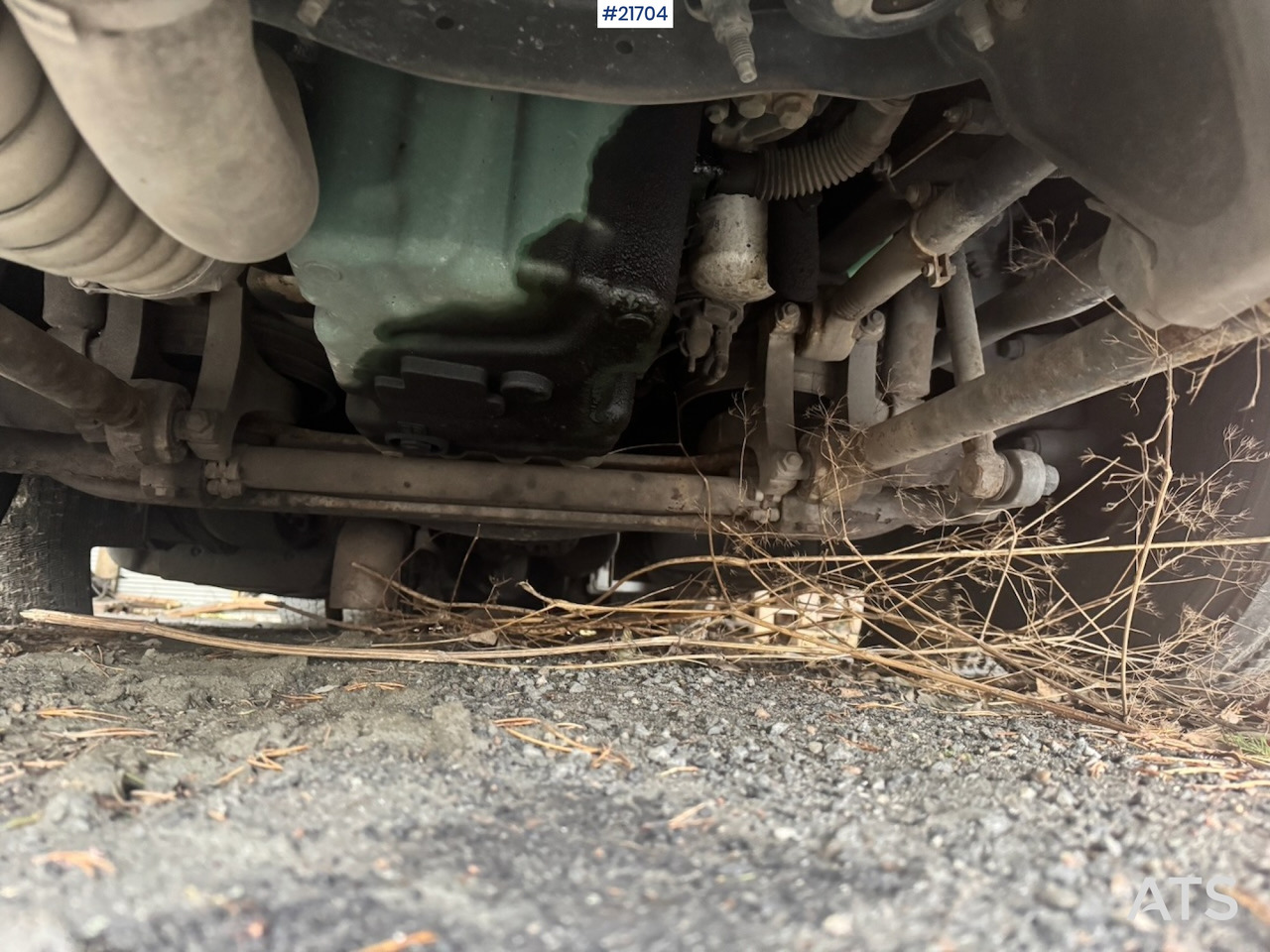 Roska-auto Volvo Volvo FM410 2-Kammers Renovasjonsbil: kuva Roska-auto Volvo Volvo FM410 2-Kammers Renovasjonsbil