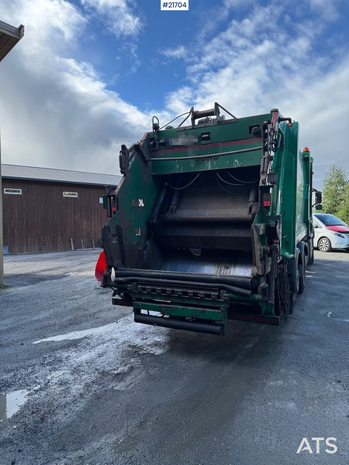 Volvo Volvo FM410 2-Kammers Renovasjonsbil - Roska-auto: kuva Volvo Volvo FM410 2-Kammers Renovasjonsbil - Roska-auto Volvo Volvo FM410 2-Kammers Renovasjonsbil - Roska-auto: kuva Volvo Volvo FM410 2-Kammers Renovasjonsbil - Roska-auto