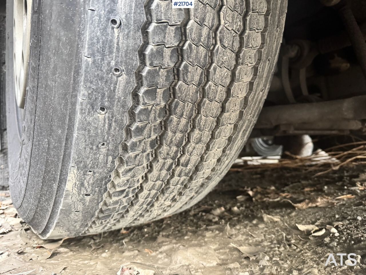 Roska-auto Volvo Volvo FM410 2-Kammers Renovasjonsbil: kuva Roska-auto Volvo Volvo FM410 2-Kammers Renovasjonsbil