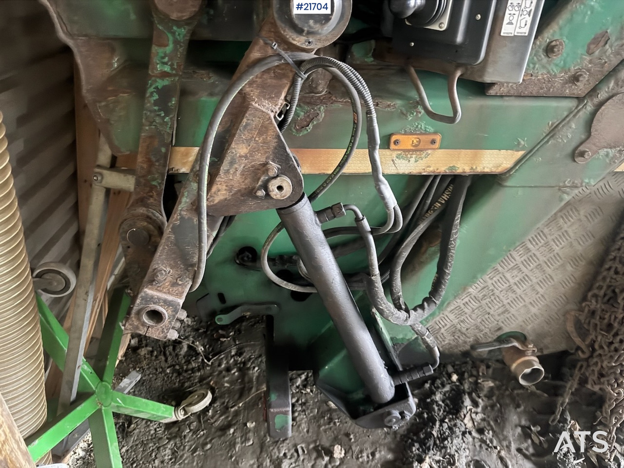 Roska-auto Volvo Volvo FM410 2-Kammers Renovasjonsbil: kuva Roska-auto Volvo Volvo FM410 2-Kammers Renovasjonsbil