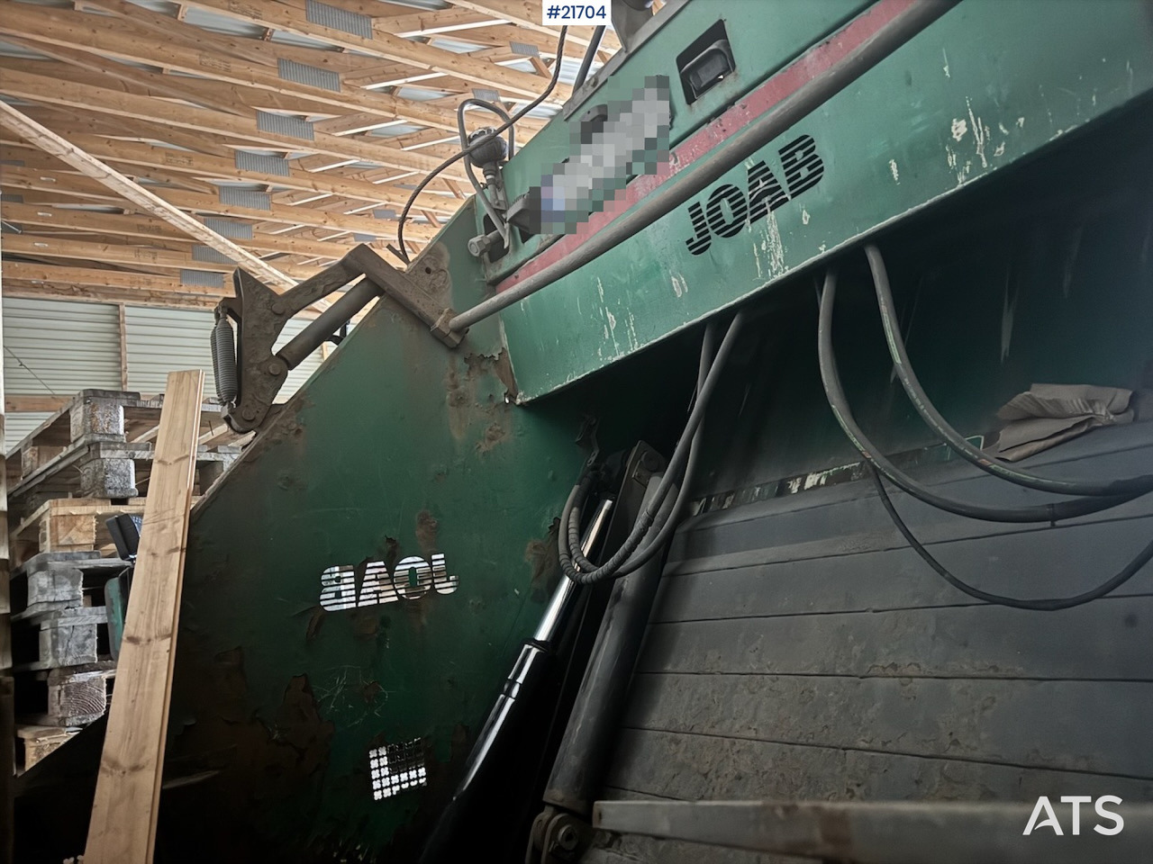 Roska-auto Volvo Volvo FM410 2-Kammers Renovasjonsbil: kuva Roska-auto Volvo Volvo FM410 2-Kammers Renovasjonsbil