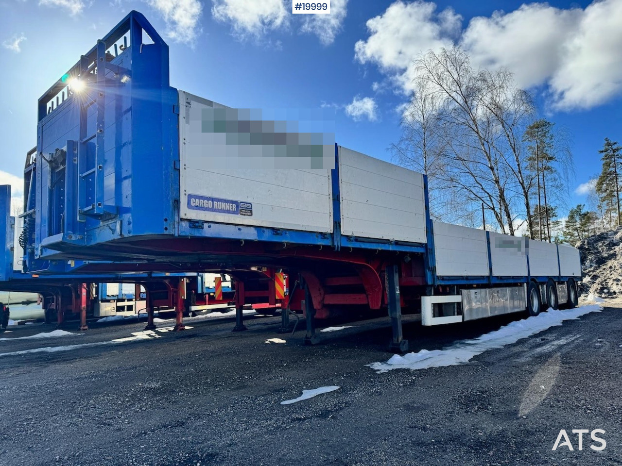 Zaslaw Jumbosemi - Apuvaunu puoliperävaunu: kuva Zaslaw Jumbosemi - Apuvaunu puoliperävaunu Zaslaw Jumbosemi - Apuvaunu puoliperävaunu: kuva Zaslaw Jumbosemi - Apuvaunu puoliperävaunu
