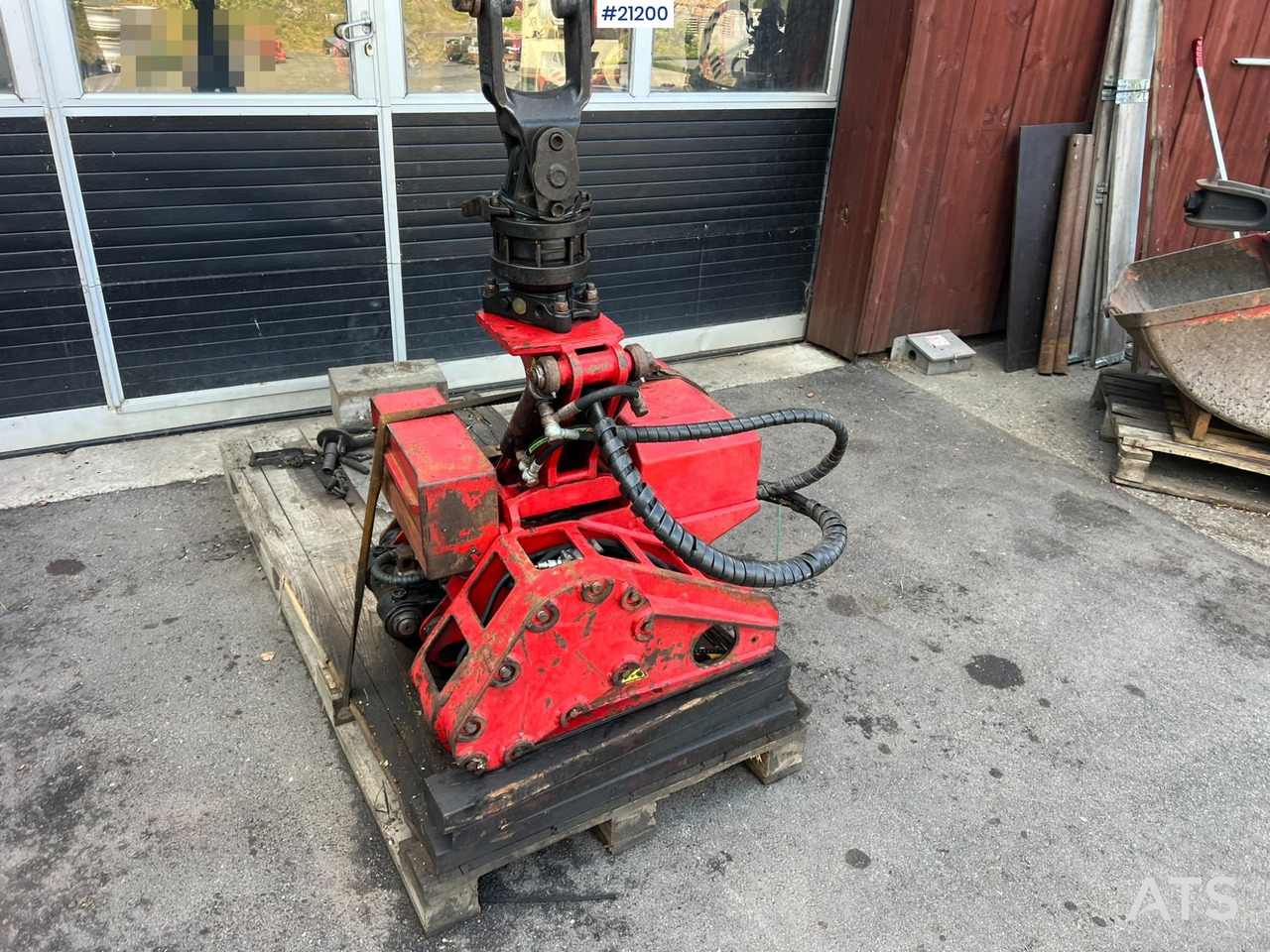 Hogstaggregat hogstaggregat - Harvesteripää: kuva hogstaggregat hogstaggregat - Harvesteripää Hogstaggregat hogstaggregat - Harvesteripää: kuva hogstaggregat hogstaggregat - Harvesteripää