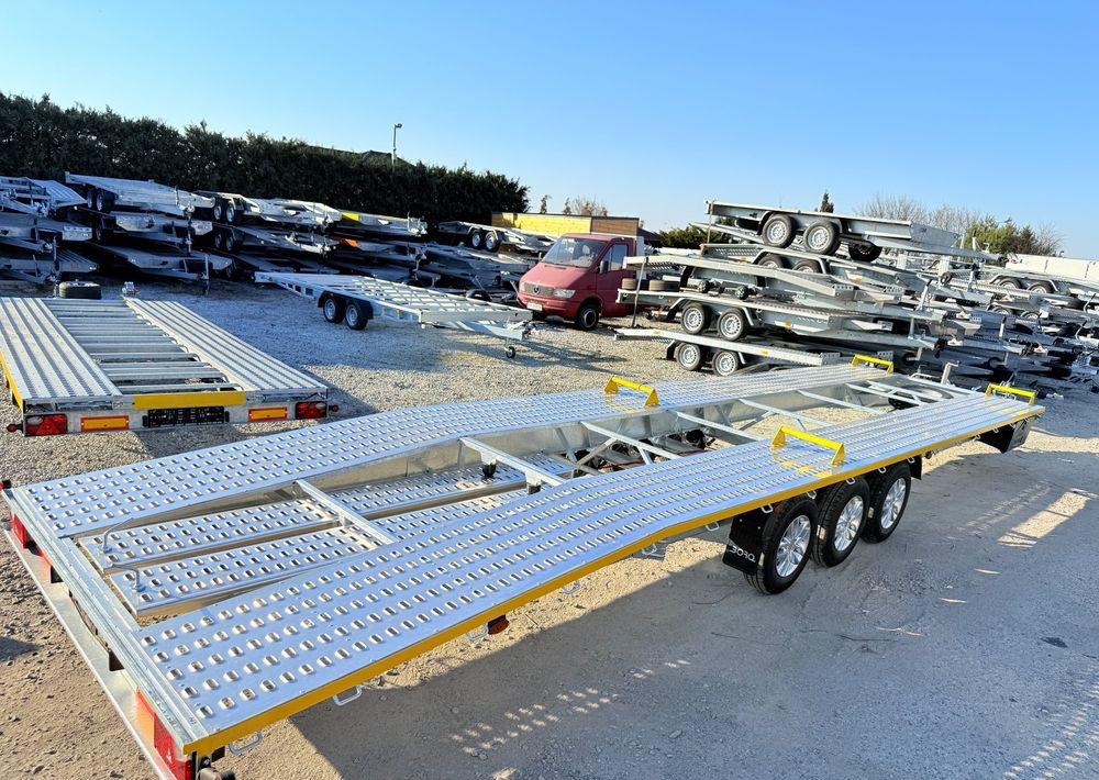 Boro 2 CARS - Koneenkuljetusvaunu: kuva Boro 2 CARS - Koneenkuljetusvaunu Boro 2 CARS - Koneenkuljetusvaunu: kuva Boro 2 CARS - Koneenkuljetusvaunu