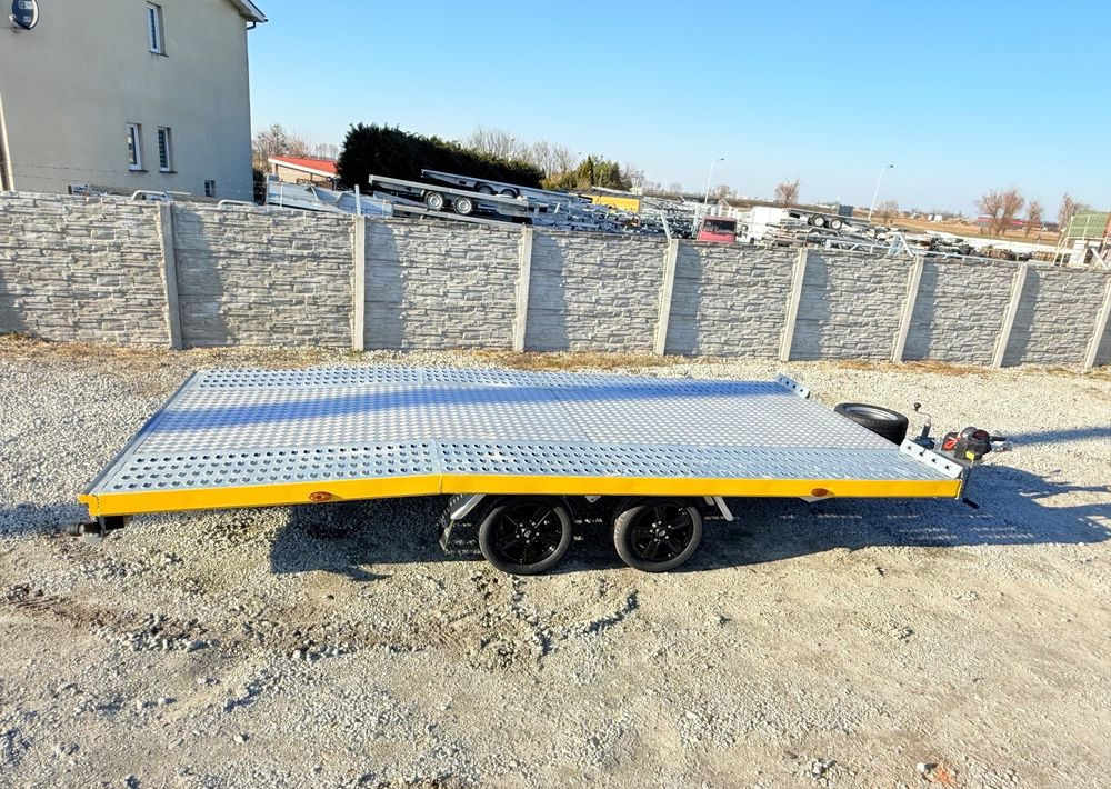 Boro JOWISZ - Koneenkuljetusvaunu: kuva Boro JOWISZ - Koneenkuljetusvaunu Boro JOWISZ - Koneenkuljetusvaunu: kuva Boro JOWISZ - Koneenkuljetusvaunu