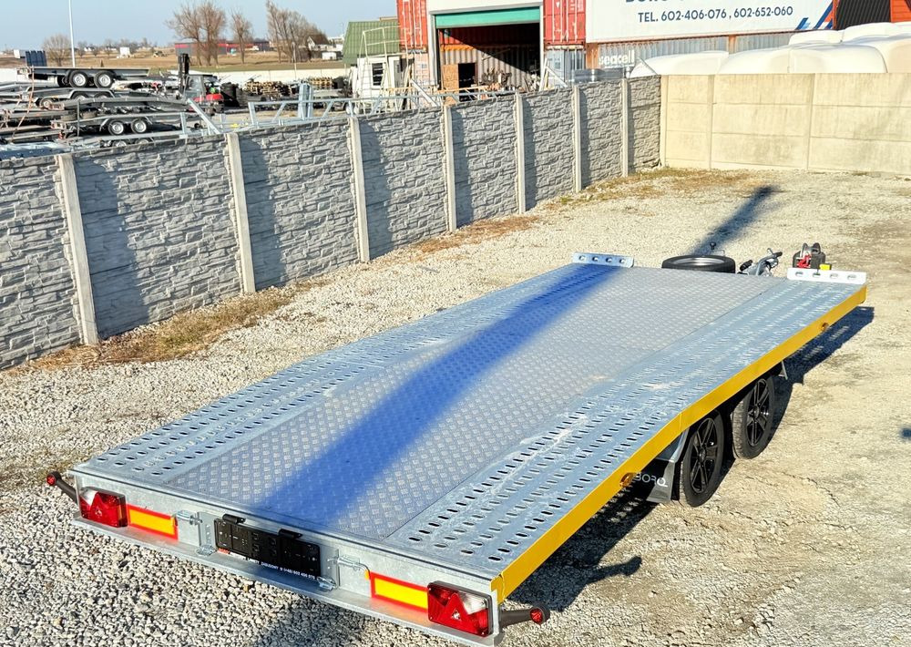 Boro JOWISZ - Koneenkuljetusvaunu: kuva Boro JOWISZ - Koneenkuljetusvaunu Boro JOWISZ - Koneenkuljetusvaunu: kuva Boro JOWISZ - Koneenkuljetusvaunu