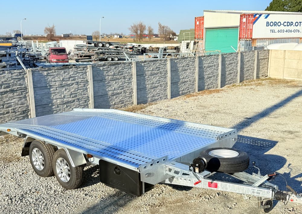 Boro JUPITER - Koneenkuljetusvaunu: kuva Boro JUPITER - Koneenkuljetusvaunu Boro JUPITER - Koneenkuljetusvaunu: kuva Boro JUPITER - Koneenkuljetusvaunu