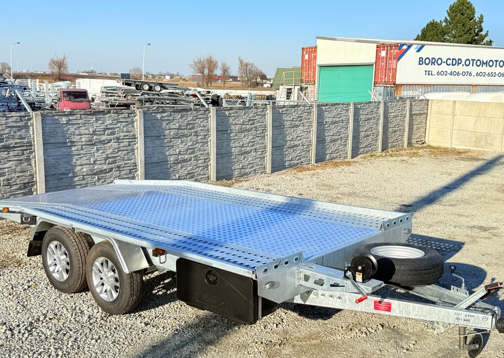 Boro JUPITER - Koneenkuljetusvaunu: kuva Boro JUPITER - Koneenkuljetusvaunu Boro JUPITER - Koneenkuljetusvaunu: kuva Boro JUPITER - Koneenkuljetusvaunu