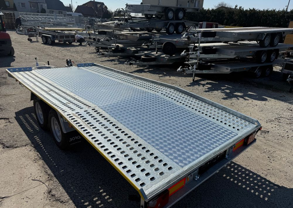 Boro JUPITER - Kuljetin perävaunu: kuva Boro JUPITER - Kuljetin perävaunu Boro JUPITER - Kuljetin perävaunu: kuva Boro JUPITER - Kuljetin perävaunu