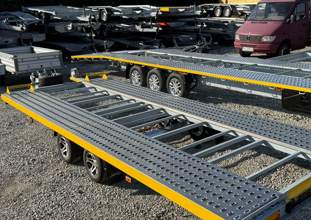 Boro LOTUS - Peräkärry: kuva Boro LOTUS - Peräkärry Boro LOTUS - Peräkärry: kuva Boro LOTUS - Peräkärry