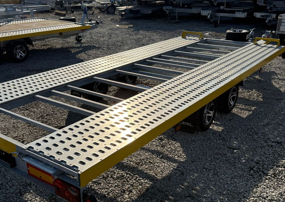 Boro LOTUS - Koneenkuljetusvaunu: kuva Boro LOTUS - Koneenkuljetusvaunu Boro LOTUS - Koneenkuljetusvaunu: kuva Boro LOTUS - Koneenkuljetusvaunu