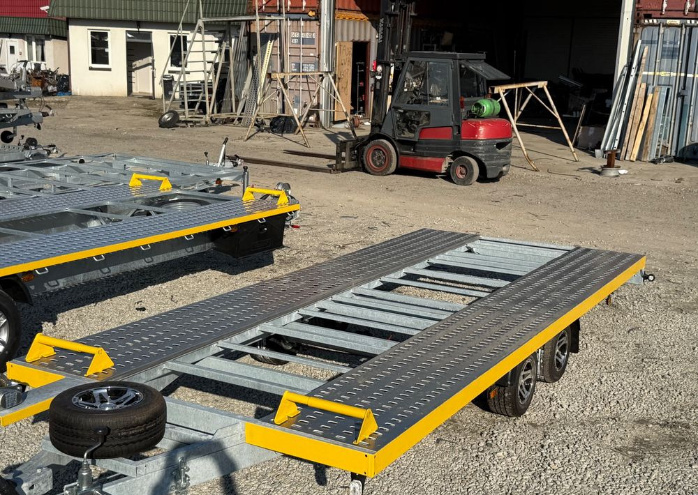 Boro LOTUS - Koneenkuljetusvaunu: kuva Boro LOTUS - Koneenkuljetusvaunu Boro LOTUS - Koneenkuljetusvaunu: kuva Boro LOTUS - Koneenkuljetusvaunu