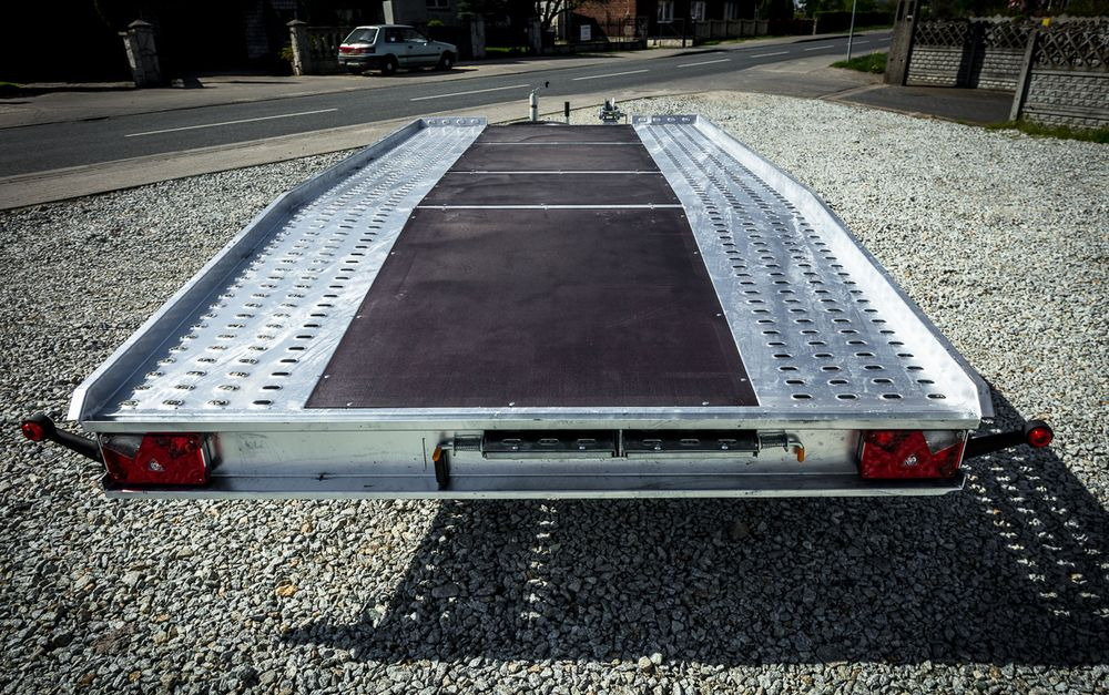 Boro nowa laweta typu Jupiter 4,50m! - Kuljetin perävaunu: kuva Boro nowa laweta typu Jupiter 4,50m! - Kuljetin perävaunu Boro nowa laweta typu Jupiter 4,50m! - Kuljetin perävaunu: kuva Boro nowa laweta typu Jupiter 4,50m! - Kuljetin perävaunu