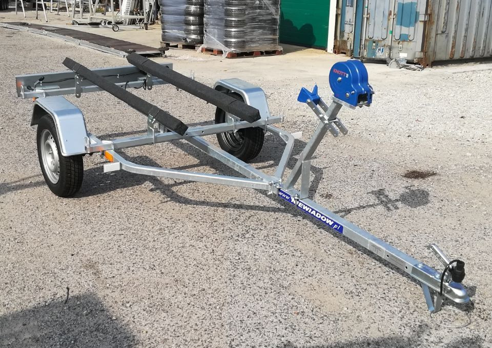 Niewiadów Przyczepa pod skuter wodny - Venetraileri: kuva Niewiadów Przyczepa pod skuter wodny - Venetraileri Niewiadów Przyczepa pod skuter wodny - Venetraileri: kuva Niewiadów Przyczepa pod skuter wodny - Venetraileri