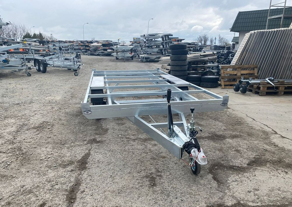 Boro LAWETA pod saunę 4,00M! - Perävaunu: kuva Boro LAWETA pod saunę 4,00M! - Perävaunu Boro LAWETA pod saunę 4,00M! - Perävaunu: kuva Boro LAWETA pod saunę 4,00M! - Perävaunu