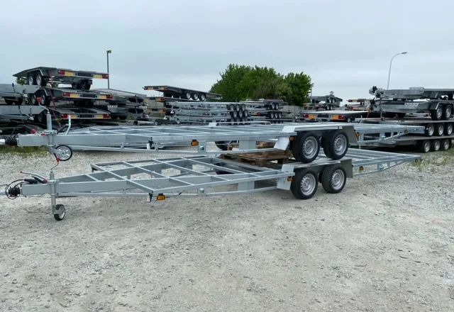 Boro Rama pod domek mobilny!!! 6,60M!! - Perävaunu: kuva Boro Rama pod domek mobilny!!! 6,60M!! - Perävaunu Boro Rama pod domek mobilny!!! 6,60M!! - Perävaunu: kuva Boro Rama pod domek mobilny!!! 6,60M!! - Perävaunu