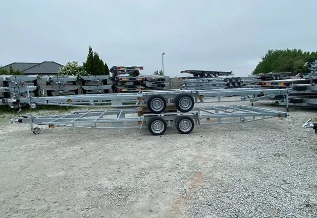 Boro Rama pod domek mobilny!!! 6,60M!! - Perävaunu: kuva Boro Rama pod domek mobilny!!! 6,60M!! - Perävaunu Boro Rama pod domek mobilny!!! 6,60M!! - Perävaunu: kuva Boro Rama pod domek mobilny!!! 6,60M!! - Perävaunu