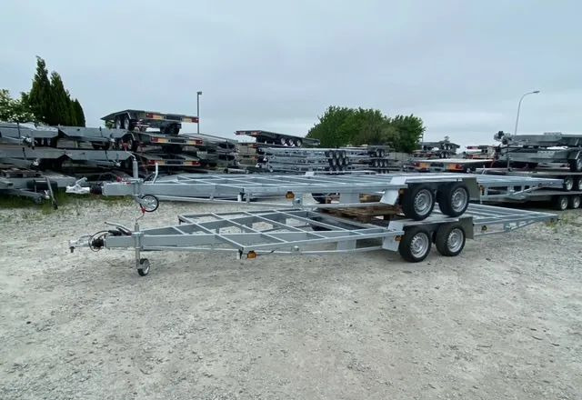 Boro Rama pod domek mobilny!!! 6,60M!! - Perävaunu: kuva Boro Rama pod domek mobilny!!! 6,60M!! - Perävaunu Boro Rama pod domek mobilny!!! 6,60M!! - Perävaunu: kuva Boro Rama pod domek mobilny!!! 6,60M!! - Perävaunu