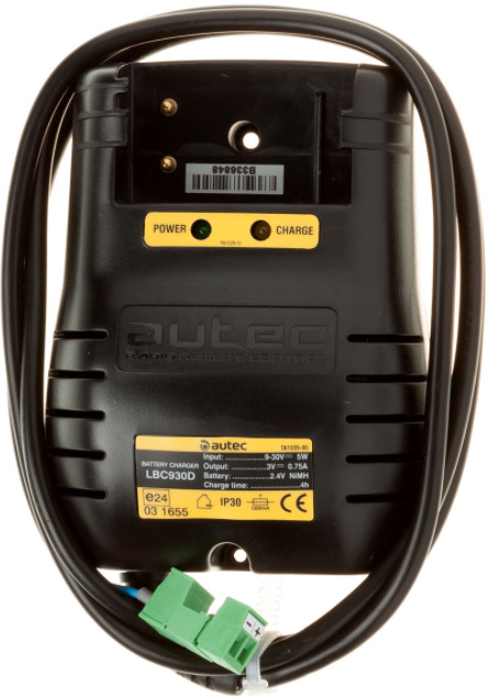 Autec original charger LBC930D - Sähköjärjestelmä - Kappaletavaranosturi: kuva Autec original charger LBC930D - Sähköjärjestelmä - Kappaletavaranosturi Autec original charger LBC930D - Sähköjärjestelmä - Kappaletavaranosturi: kuva Autec original charger LBC930D - Sähköjärjestelmä - Kappaletavaranosturi