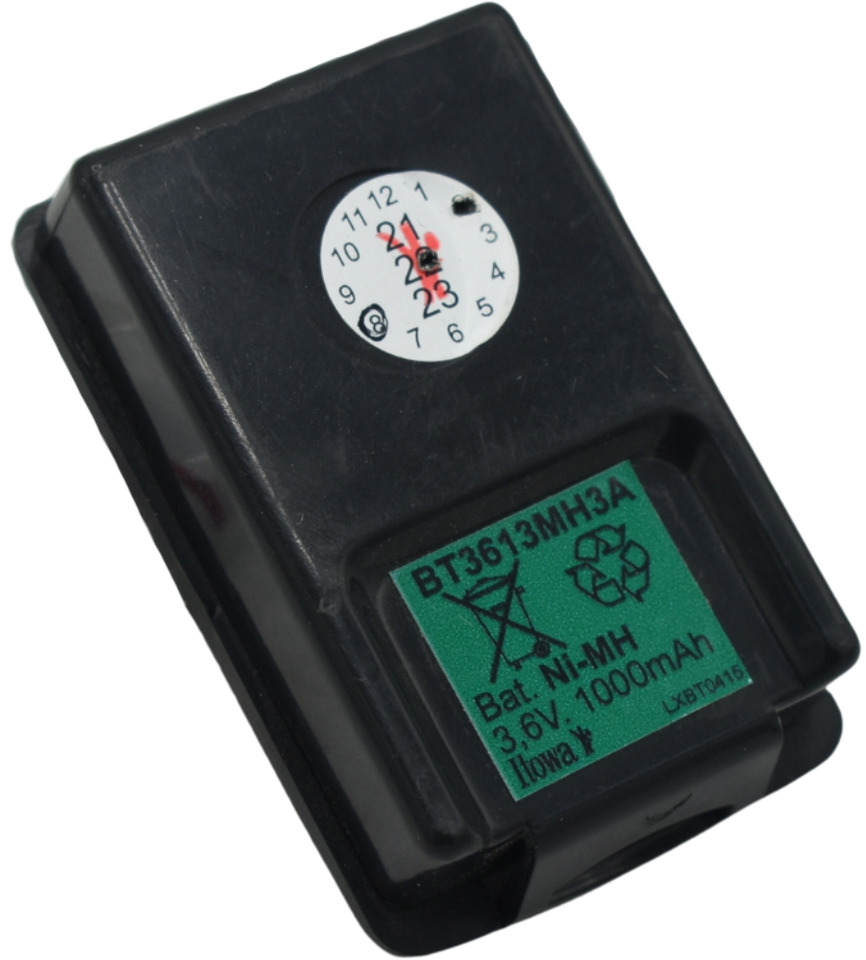 Batería original Itowa BT3613MH3A,Tunner 2G - Akku - Kappaletavaranosturi: kuva Batería original Itowa BT3613MH3A,Tunner 2G - Akku - Kappaletavaranosturi Batería original Itowa BT3613MH3A,Tunner 2G - Akku - Kappaletavaranosturi: kuva Batería original Itowa BT3613MH3A,Tunner 2G - Akku - Kappaletavaranosturi