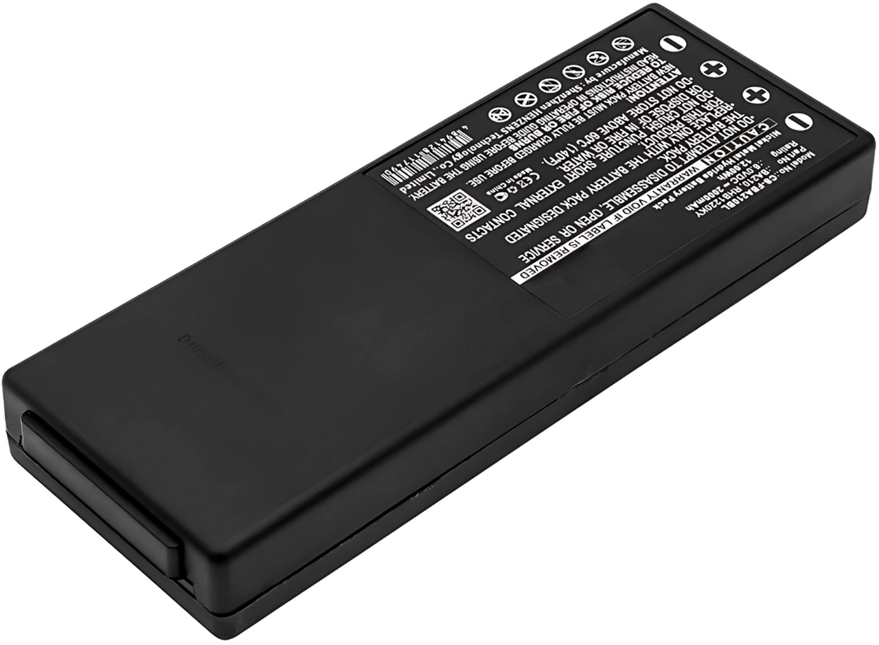 Compatible battery HBC BA210, RHB1220KY - Akku - Kappaletavaranosturi: kuva Compatible battery HBC BA210, RHB1220KY - Akku - Kappaletavaranosturi Compatible battery HBC BA210, RHB1220KY - Akku - Kappaletavaranosturi: kuva Compatible battery HBC BA210, RHB1220KY - Akku - Kappaletavaranosturi