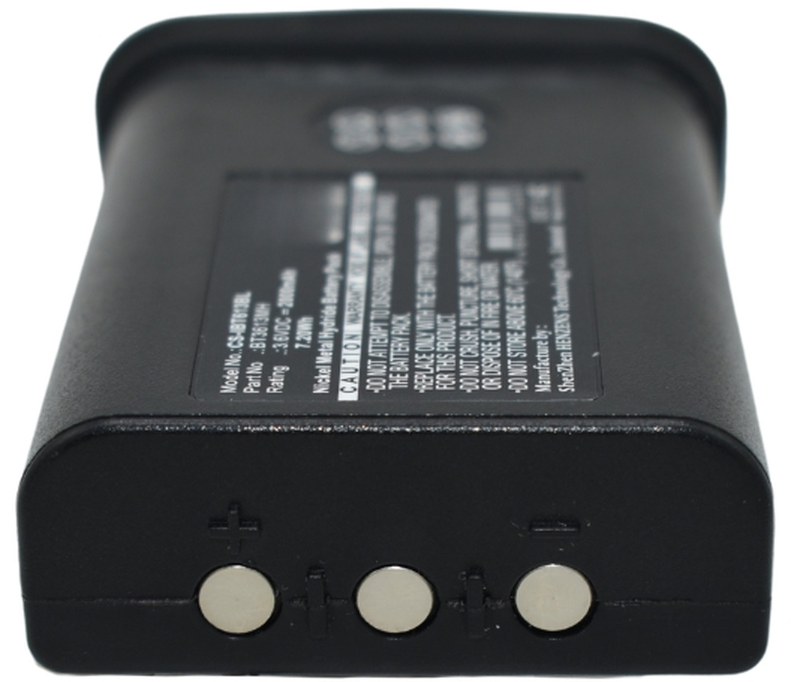 Compatible battery Itowa BT3613MH - Akku - Kappaletavaranosturi: kuva Compatible battery Itowa BT3613MH - Akku - Kappaletavaranosturi Compatible battery Itowa BT3613MH - Akku - Kappaletavaranosturi: kuva Compatible battery Itowa BT3613MH - Akku - Kappaletavaranosturi