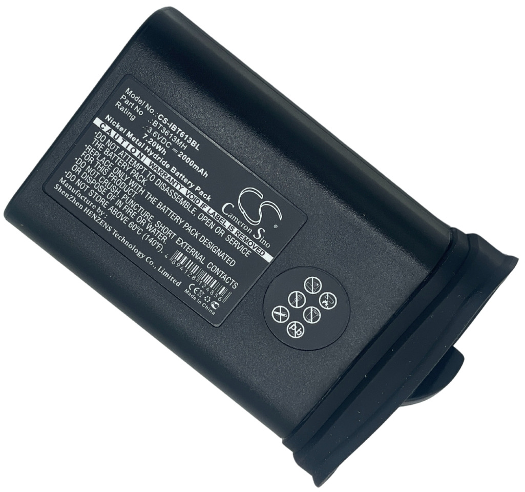 Compatible battery Itowa BT3613MH - Akku - Kappaletavaranosturi: kuva Compatible battery Itowa BT3613MH - Akku - Kappaletavaranosturi Compatible battery Itowa BT3613MH - Akku - Kappaletavaranosturi: kuva Compatible battery Itowa BT3613MH - Akku - Kappaletavaranosturi