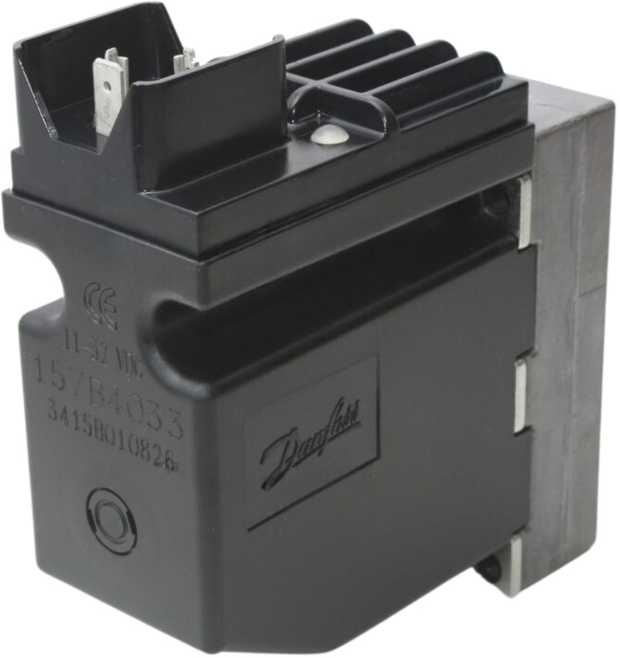 Danfoss Solenoid Valve 157B4033 - Hydrauliventtiili - Kappaletavaranosturi: kuva Danfoss Solenoid Valve 157B4033 - Hydrauliventtiili - Kappaletavaranosturi Danfoss Solenoid Valve 157B4033 - Hydrauliventtiili - Kappaletavaranosturi: kuva Danfoss Solenoid Valve 157B4033 - Hydrauliventtiili - Kappaletavaranosturi