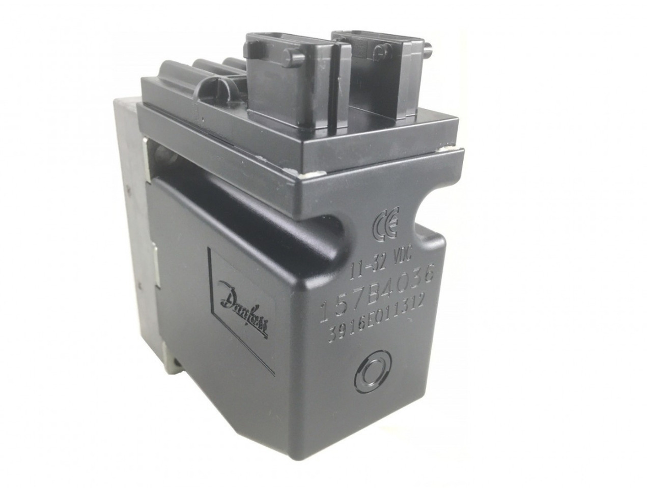 Danfoss Solenoid Valve 157B4036 - Hydrauliventtiili - Kappaletavaranosturi: kuva Danfoss Solenoid Valve 157B4036 - Hydrauliventtiili - Kappaletavaranosturi Danfoss Solenoid Valve 157B4036 - Hydrauliventtiili - Kappaletavaranosturi: kuva Danfoss Solenoid Valve 157B4036 - Hydrauliventtiili - Kappaletavaranosturi