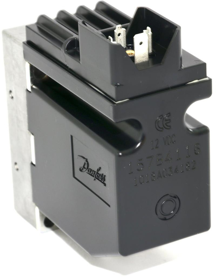 Danfoss Solenoid Valve 157B4116 - Hydrauliventtiili - Kappaletavaranosturi: kuva Danfoss Solenoid Valve 157B4116 - Hydrauliventtiili - Kappaletavaranosturi Danfoss Solenoid Valve 157B4116 - Hydrauliventtiili - Kappaletavaranosturi: kuva Danfoss Solenoid Valve 157B4116 - Hydrauliventtiili - Kappaletavaranosturi