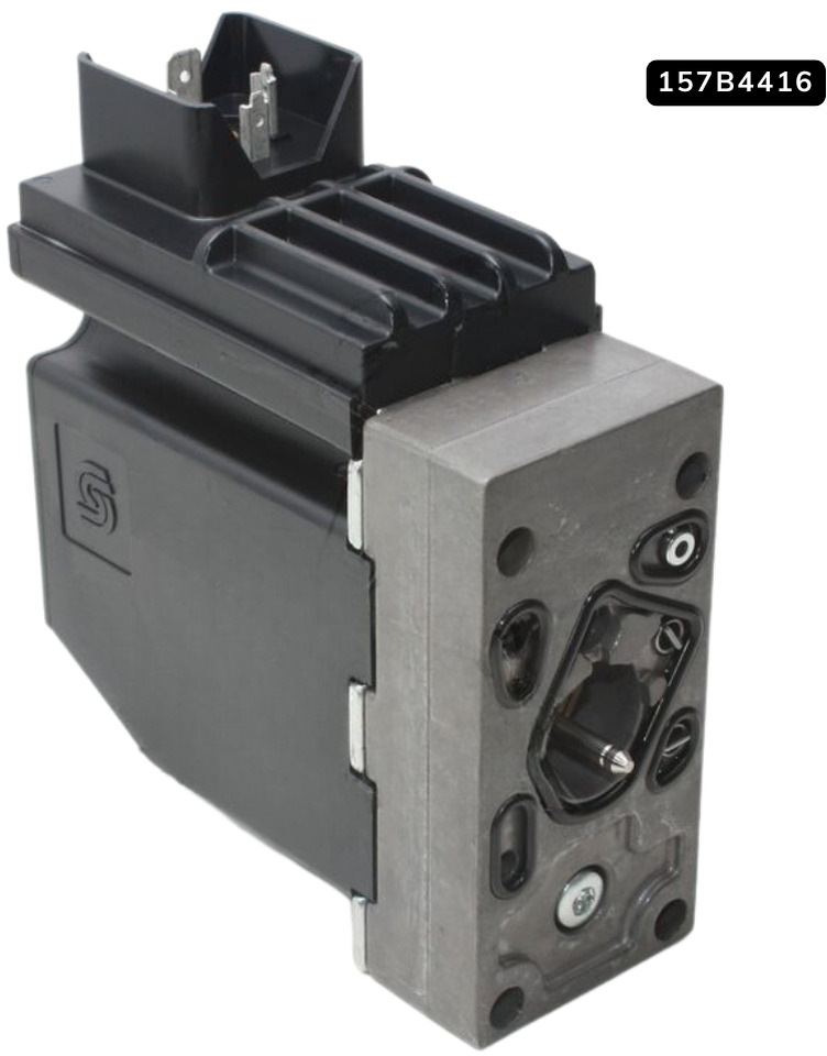 Danfoss Solenoid Valve 157B4416 - Hydrauliventtiili - Kappaletavaranosturi: kuva Danfoss Solenoid Valve 157B4416 - Hydrauliventtiili - Kappaletavaranosturi Danfoss Solenoid Valve 157B4416 - Hydrauliventtiili - Kappaletavaranosturi: kuva Danfoss Solenoid Valve 157B4416 - Hydrauliventtiili - Kappaletavaranosturi
