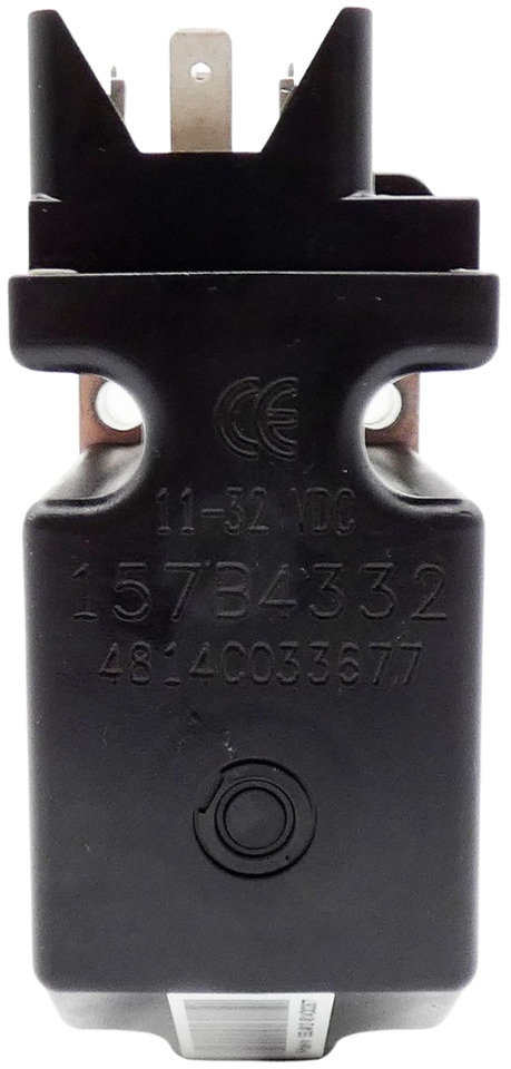 Electroválvula Danfoss 157B4332 - Hydrauliventtiili - Kappaletavaranosturi: kuva Electroválvula Danfoss 157B4332 - Hydrauliventtiili - Kappaletavaranosturi Electroválvula Danfoss 157B4332 - Hydrauliventtiili - Kappaletavaranosturi: kuva Electroválvula Danfoss 157B4332 - Hydrauliventtiili - Kappaletavaranosturi